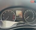 Синий Шкода Фабия, объемом двигателя 1 л и пробегом 123 тыс. км за 7600 $, фото 4 на Automoto.ua