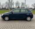 Синий Шкода Фабия, объемом двигателя 1 л и пробегом 128 тыс. км за 7000 $, фото 2 на Automoto.ua