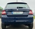 Синий Шкода Фабия, объемом двигателя 1 л и пробегом 128 тыс. км за 7000 $, фото 5 на Automoto.ua