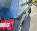 Синий Шкода Фабия, объемом двигателя 1 л и пробегом 114 тыс. км за 7100 $, фото 5 на Automoto.ua