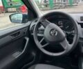 Синий Шкода Фабия, объемом двигателя 1 л и пробегом 128 тыс. км за 7000 $, фото 20 на Automoto.ua