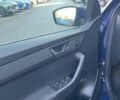 Шкода Фабия 2018 в Киеве на Automoto.ua Синий Шкода Фабия, объемом двигателя 1 л и пробегом 188 тыс. км за 6305 $, фото 16 на Automoto.ua