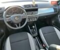 Синий Шкода Фабия, объемом двигателя 1 л и пробегом 269 тыс. км за 4801 $, фото 14 на Automoto.ua