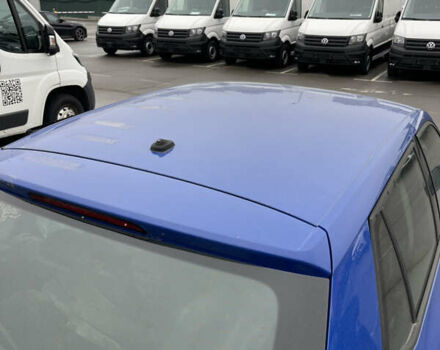 Синій Шкода Фабія, об'ємом двигуна 1 л та пробігом 60 тис. км за 3000 $, фото 5 на Automoto.ua