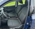 Синий Шкода Фабия, объемом двигателя 1 л и пробегом 128 тыс. км за 7000 $, фото 23 на Automoto.ua