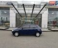 Синий Шкода Фабия, объемом двигателя 1 л и пробегом 218 тыс. км за 6043 $, фото 3 на Automoto.ua