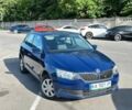 Шкода Фабия 2018 в Могилев-Подольском на Automoto.ua Синий Шкода Фабия, объемом двигателя 1 л и пробегом 100 тыс. км за 7000 $, фото 14 на Automoto.ua