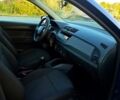 Шкода Фабия 2018 в Кременчуге на Automoto.ua Синий Шкода Фабия, объемом двигателя 1 л и пробегом 145 тыс. км за 7500 $, фото 3 на Automoto.ua