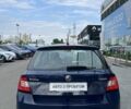 Синий Шкода Фабия, объемом двигателя 1 л и пробегом 269 тыс. км за 4801 $, фото 5 на Automoto.ua