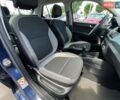 Синий Шкода Фабия, объемом двигателя 1 л и пробегом 94 тыс. км за 6145 $, фото 18 на Automoto.ua