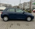 Синий Шкода Фабия, объемом двигателя 1 л и пробегом 128 тыс. км за 7000 $, фото 7 на Automoto.ua