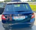Шкода Фабия 2018 в Могилев-Подольском на Automoto.ua Синий Шкода Фабия, объемом двигателя 1 л и пробегом 100 тыс. км за 7000 $, фото 3 на Automoto.ua