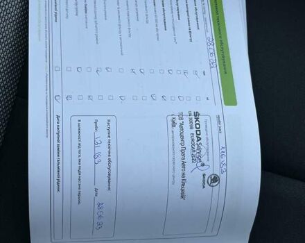 Шкода Фабия 2018 в Киеве на Automoto.ua Синий Шкода Фабия, объемом двигателя 1 л и пробегом 167 тыс. км за 6062 $, фото 26 на Automoto.ua