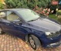 Синий Шкода Фабия, объемом двигателя 1 л и пробегом 123 тыс. км за 7600 $, фото 1 на Automoto.ua