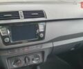 Синий Шкода Фабия, объемом двигателя 1 л и пробегом 96 тыс. км за 9450 $, фото 10 на Automoto.ua