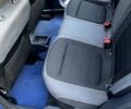 Синій Шкода Фабія, об'ємом двигуна 1 л та пробігом 143 тис. км за 9000 $, фото 5 на Automoto.ua