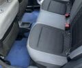 Синий Шкода Фабия, объемом двигателя 1 л и пробегом 143 тыс. км за 9000 $, фото 8 на Automoto.ua