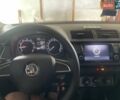 Синий Шкода Фабия, объемом двигателя 1 л и пробегом 143 тыс. км за 9000 $, фото 5 на Automoto.ua