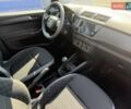 Синий Шкода Фабия, объемом двигателя 1 л и пробегом 84 тыс. км за 9678 $, фото 3 на Automoto.ua