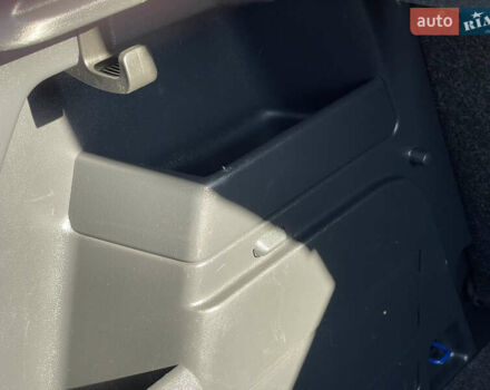 Синий Шкода Фабия, объемом двигателя 0 л и пробегом 128 тыс. км за 9450 $, фото 27 на Automoto.ua