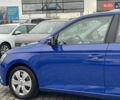 Синий Шкода Фабия, объемом двигателя 0 л и пробегом 128 тыс. км за 9450 $, фото 11 на Automoto.ua