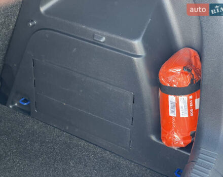 Синий Шкода Фабия, объемом двигателя 0 л и пробегом 128 тыс. км за 9450 $, фото 26 на Automoto.ua