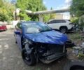 Синий Шкода Фабия, объемом двигателя 1 л и пробегом 85 тыс. км за 4100 $, фото 1 на Automoto.ua