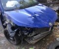 Синий Шкода Фабия, объемом двигателя 1 л и пробегом 61 тыс. км за 4200 $, фото 1 на Automoto.ua