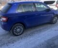 Синий Шкода Фабия, объемом двигателя 1 л и пробегом 61 тыс. км за 8700 $, фото 2 на Automoto.ua
