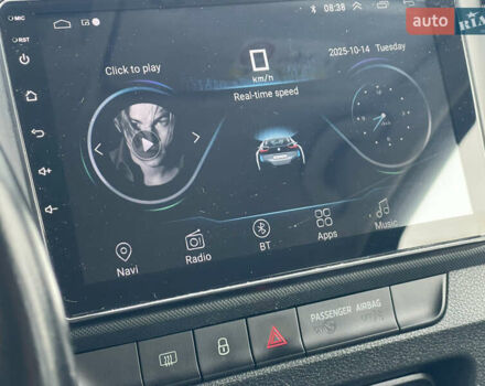 Синий Шкода Фабия, объемом двигателя 0 л и пробегом 128 тыс. км за 9450 $, фото 16 на Automoto.ua