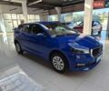 Синій Шкода Фабія, об'ємом двигуна 1 л та пробігом 23 тис. км за 12999 $, фото 1 на Automoto.ua