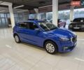 Синій Шкода Фабія, об'ємом двигуна 1 л та пробігом 23 тис. км за 12999 $, фото 1 на Automoto.ua