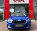 Синий Шкода Фабия, объемом двигателя 1 л и пробегом 2 тыс. км за 15300 $, фото 4 на Automoto.ua