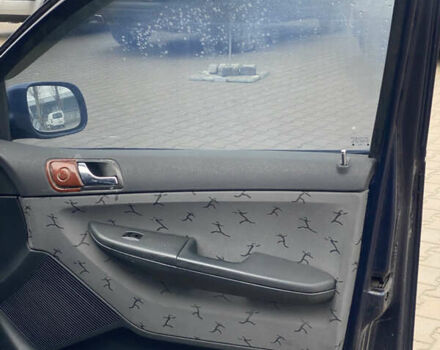 Синий Шкода Фабия, объемом двигателя 1.39 л и пробегом 282 тыс. км за 1200 $, фото 18 на Automoto.ua