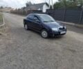 Синий Шкода Фабия, объемом двигателя 1.4 л и пробегом 250 тыс. км за 2000 $, фото 1 на Automoto.ua