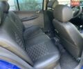 Синій Шкода Фабія, об'ємом двигуна 1.39 л та пробігом 353 тис. км за 3200 $, фото 1 на Automoto.ua