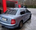 Синий Шкода Фабия, объемом двигателя 1.9 л и пробегом 400 тыс. км за 2999 $, фото 3 на Automoto.ua