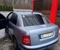 Синий Шкода Фабия, объемом двигателя 1.9 л и пробегом 400 тыс. км за 2999 $, фото 2 на Automoto.ua