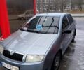 Синий Шкода Фабия, объемом двигателя 1.9 л и пробегом 400 тыс. км за 2999 $, фото 1 на Automoto.ua