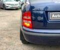 Синий Шкода Фабия, объемом двигателя 1.4 л и пробегом 250 тыс. км за 3890 $, фото 11 на Automoto.ua