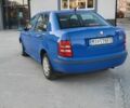 Синій Шкода Фабія, об'ємом двигуна 0 л та пробігом 260 тис. км за 1600 $, фото 1 на Automoto.ua