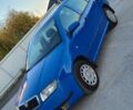 Синій Шкода Фабія, об'ємом двигуна 0 л та пробігом 260 тис. км за 1600 $, фото 5 на Automoto.ua