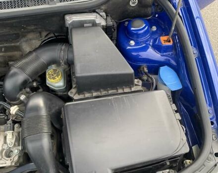 Синій Шкода Фабія, об'ємом двигуна 1.2 л та пробігом 80 тис. км за 3800 $, фото 1 на Automoto.ua