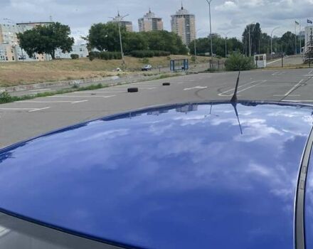 Синій Шкода Фабія, об'ємом двигуна 1.2 л та пробігом 80 тис. км за 3800 $, фото 8 на Automoto.ua