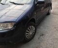 Синий Шкода Фабия, объемом двигателя 1 л и пробегом 280 тыс. км за 1600 $, фото 1 на Automoto.ua