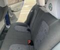 Синій Шкода Фабія, об'ємом двигуна 1.2 л та пробігом 80 тис. км за 3800 $, фото 4 на Automoto.ua