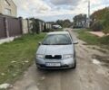 Синий Шкода Фабия, объемом двигателя 1.4 л и пробегом 190 тыс. км за 1450 $, фото 1 на Automoto.ua