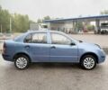 Шкода Фабия 2006 в Краматорске на Automoto.ua Синий Шкода Фабия, объемом двигателя 1.2 л и пробегом 200 тыс. км за 3184 $, фото 3 на Automoto.ua
