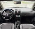 Шкода Фабия 2006 в Краматорске на Automoto.ua Синий Шкода Фабия, объемом двигателя 1.2 л и пробегом 200 тыс. км за 3184 $, фото 7 на Automoto.ua