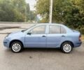 Шкода Фабия 2006 в Краматорске на Automoto.ua Синий Шкода Фабия, объемом двигателя 1.2 л и пробегом 200 тыс. км за 3184 $, фото 1 на Automoto.ua